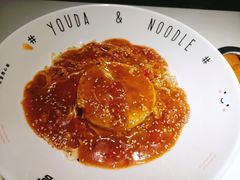 -友达面馆(广州总店)
