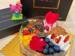 -PETIT PARIS 小巴黎(花园道店)