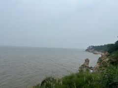 -辽宁团山国家级海洋公园