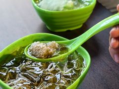 手工红糖-黄氏沥泉·冰粉(玉林店)