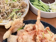 -老昌春饼(中央大街店)