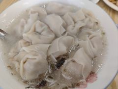 -宋家馄饨馆(八一公园店)