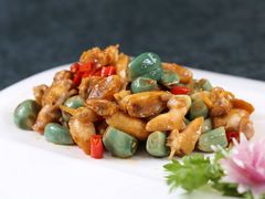 -南阳食府·河南豫菜(南阳驻京办店)