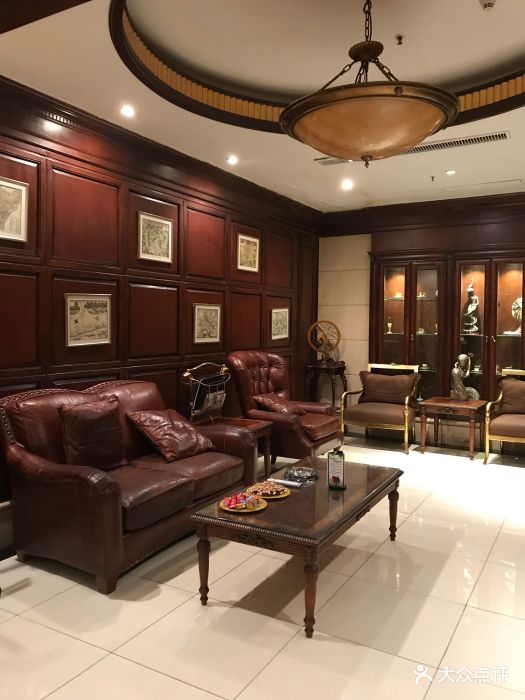锦绣花园酒店-图片-郑州美食-大众点评网