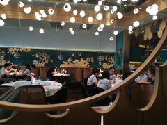 -雀蓝川菜(奥体广场店)