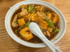 -23号墙门菜(狮虎桥店)