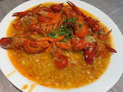 -李叔叔虾蟹大排档(青羊店)