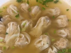 -小倩倩•鸡汤馄饨(江西路创始店)