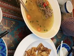 -巴依老爷新疆美食(魏公村店)