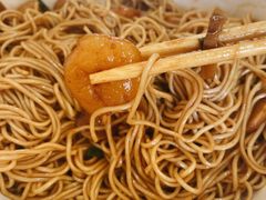 -常熟炒浇面·沁园春面馆