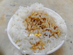 米饭-高氏宛珍店·定安农家猪脚饭