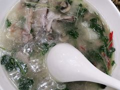 -清真悦宾楼食府(海湖店)