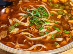 -山丹丹西北菜(金贸大厦店)
