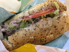 -赛百味SUBWAY(都汇天地店)