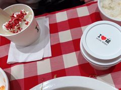 -西贝莜面村(银泰创意城店)