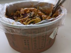 -定家小酥肉·清真(回民街店)