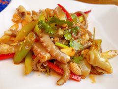 -海味当家·蒸锅海鲜(星海公园店)