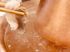 -清真·鸦儿李记·小馆(后海店)