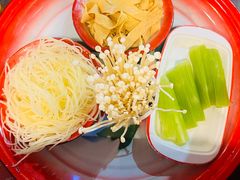 -大喜市火锅(海宁银泰城店)