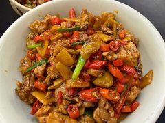 -潇湘阁(三里屯SOHO店)