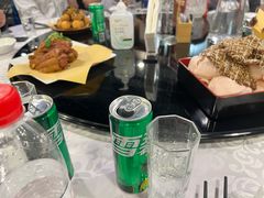 -徐记私厨(半淞园路店)