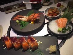 -赤坂亭·M9和牛烧肉·铁板烧(合肥万象城店)