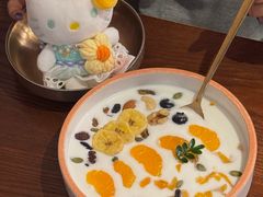 -双门洞·森系料理(体育西店)