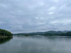 -三岔湖景区