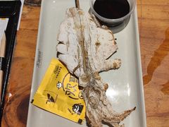 -木屋烧烤(南新店)