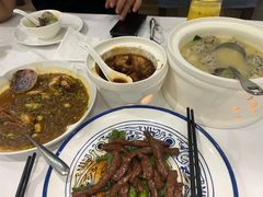 -西湖春天•老字号杭州菜(百汇店)