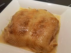 -北京古城老院厉晓麟精致菜