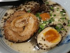-雷神拉面(财富中心玉米楼店)