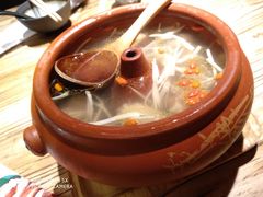 -云海肴·汽锅鸡·云南菜(广安门天虹店)