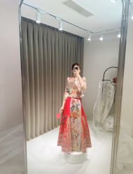 -PAI婚纱礼服设计馆【大牌租赁/高级定制】