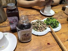 -杨记清芳牛肉拉面(京广路店)