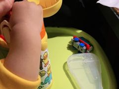 -湊湊火锅·茶憩(上海合生汇店)