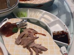 -董家大院·京味家常菜(朝丰家园店)