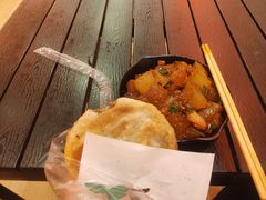 -沙州食驿·非遗小吃夜市