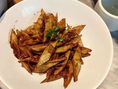 -苏帮袁Sue Cuisine(来福士店)