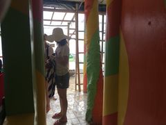 -Jonah's Fruit Shake & Snack Bar