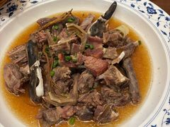 -大灶头·新昌菜(中国茶市店)