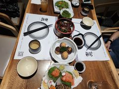 -奈九居酒屋(滨河大道店)