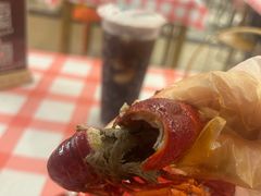 -东排食堂长沙小吃大排档(五一广场店)