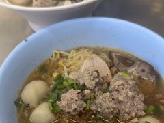 -榮泰米粉湯(Left Shop)