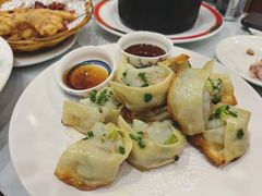 生煎馄饨-小实惠嘉(威海路店)