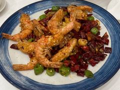 -禄福山庄•顺德菜·融和菜(龙江店)