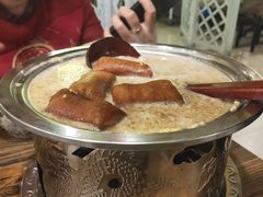 -格日勒阿妈蒙古厨房(大召店)