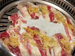 -三千里烧烤(西二道街店)