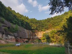 -玉华宫景区