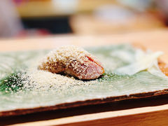 -麦MUGI铁板烧日式料理